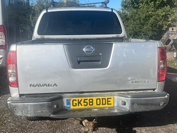 Used Nissan Navara 2008 for sale - 76042932: Photo 4