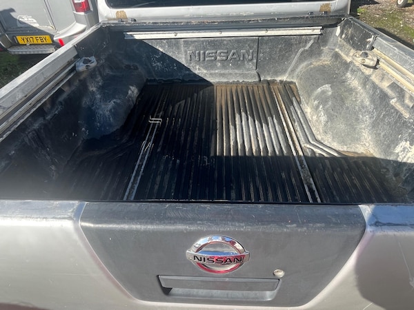 Used Nissan Navara 2008 for sale - 76042932: Photo 8