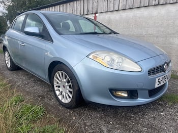 Used Fiat Bravo 2009 for sale - 79720154: Photo