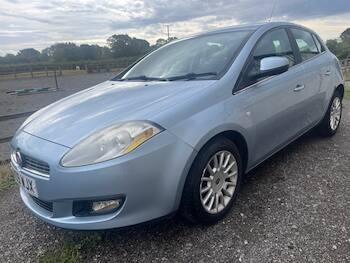 Used Fiat Bravo 2009 for sale - 79720154: Photo