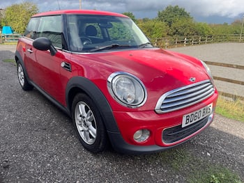 Used MINI Hatch 2010 for sale - 79720254: Photo