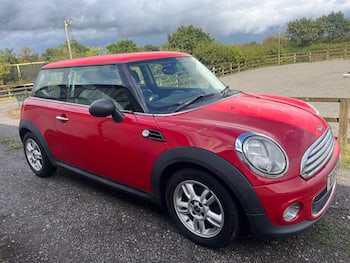 Used MINI Hatch 2010 for sale - 79720254: Photo