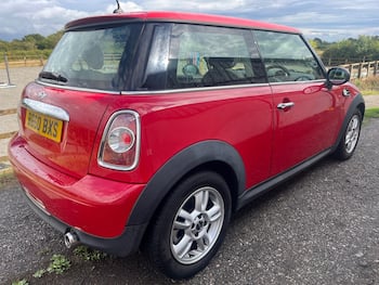 Used MINI Hatch 2010 for sale - 79720254: Photo