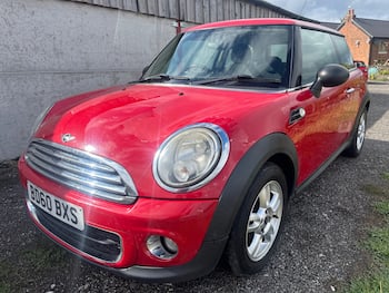 Used MINI Hatch 2010 for sale - 79720254: Photo