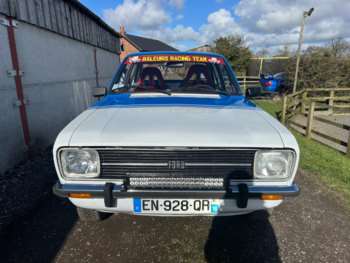 Used Ford Escort 1976 for sale - 74811165: Photo