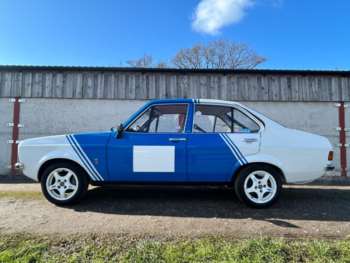 Used Ford Escort 1976 for sale - 74811165: Photo