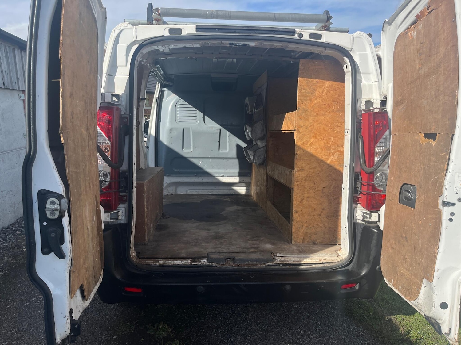 Vehicle 13
