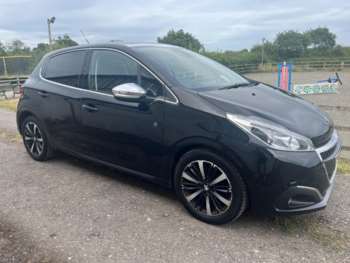 2019 (68) - 1.2 PureTech Tech Edition Euro 6 (s/s) 5dr