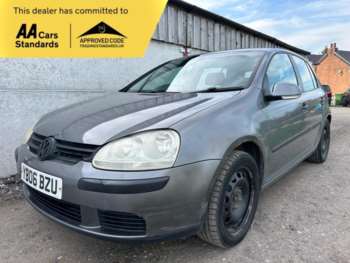 2006 (06) - 1.9 SE TDI 5dr