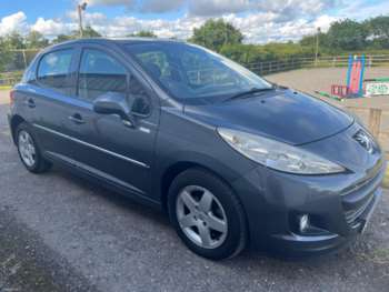 (60) - 1.4 HDi Millesim Euro 5 5dr