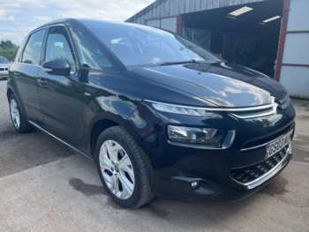 2016 (16) - 1.6 BlueHDi Exclusive 5dr