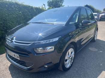 Used Citroen C4 Picasso 2016 for sale - 74989628: Photo