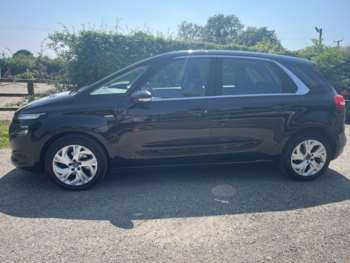Used Citroen C4 Picasso 2016 for sale - 74989628: Photo