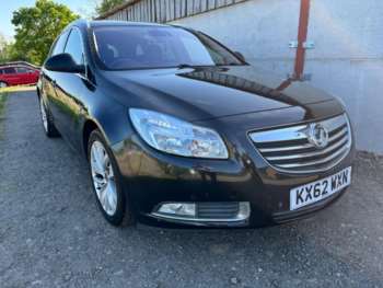 (62) - 2.0 CDTi ecoFLEX SRi Nav Sports Tourer Euro 5 (s/s) 5dr