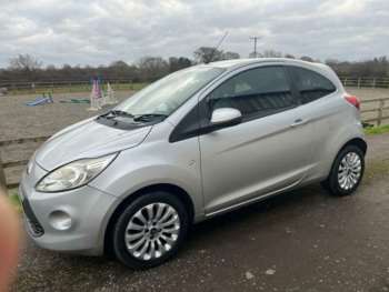 Used Ford Ka 2009 for sale - 74349605: Photo