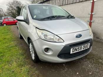 Used Ford Ka 2009 for sale - 74349605: Photo