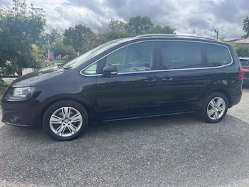 Used SEAT Alhambra 2014 for sale - 75965807: Photo