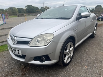2006 (56) - 1.8i 16v Exclusiv 2dr (a/c)