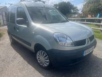 Used Renault Kangoo 2009 for sale - 74888499: Photo