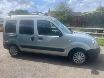Used Renault Kangoo 2009 for sale - 74888499: Photo