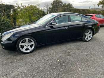 Used Mercedes-Benz CLS 2006 for sale - 75102323: Photo
