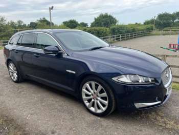 2015 (15) - 2.2d [200] Portfolio 5dr Auto