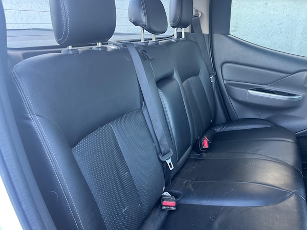 Used Mitsubishi L200 2017 for sale - 76031380: Photo 13