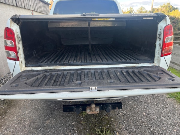Used Mitsubishi L200 2017 for sale - 76031380: Photo 14