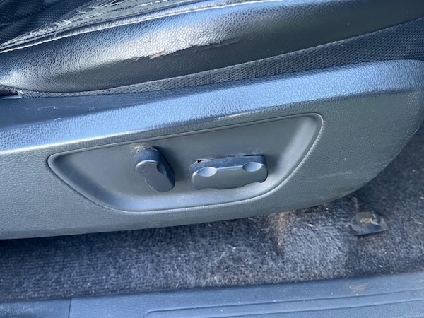 Used Mitsubishi L200 2017 for sale - 76031380: Photo 17