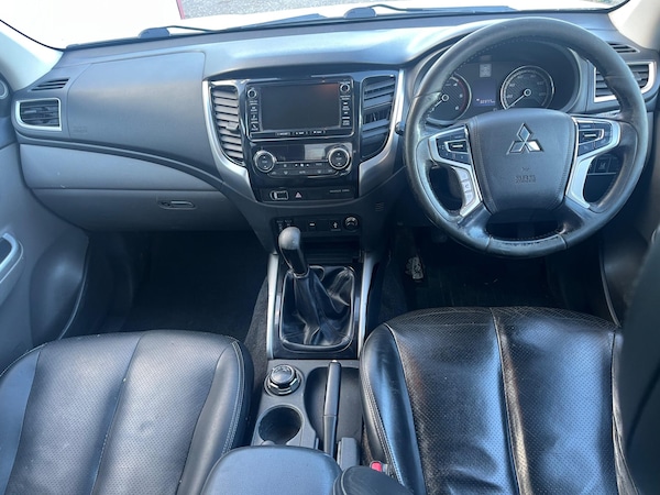 Used Mitsubishi L200 2017 for sale - 76031380: Photo 9