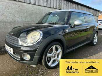 2010 (10) - 1.6 Cooper D Euro 4 5dr