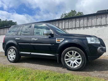 Used Land Rover Freelander 2007 for sale - 79057031: Photo