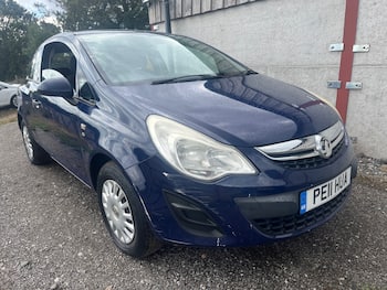 Used Vauxhall Corsa 2011 for sale - 79720268: Photo