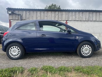 Used Vauxhall Corsa 2011 for sale - 79720268: Photo