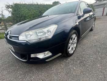 Used Citroen C5 2010 for sale - 74700983: Photo