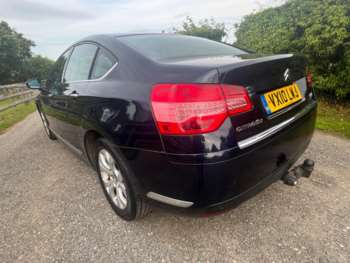 Used Citroen C5 2010 for sale - 74700983: Photo