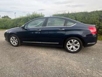 Used Citroen C5 2010 for sale - 74700983: Photo