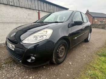 2010 (60) - 1.5 dCi Expression Euro 4 5dr