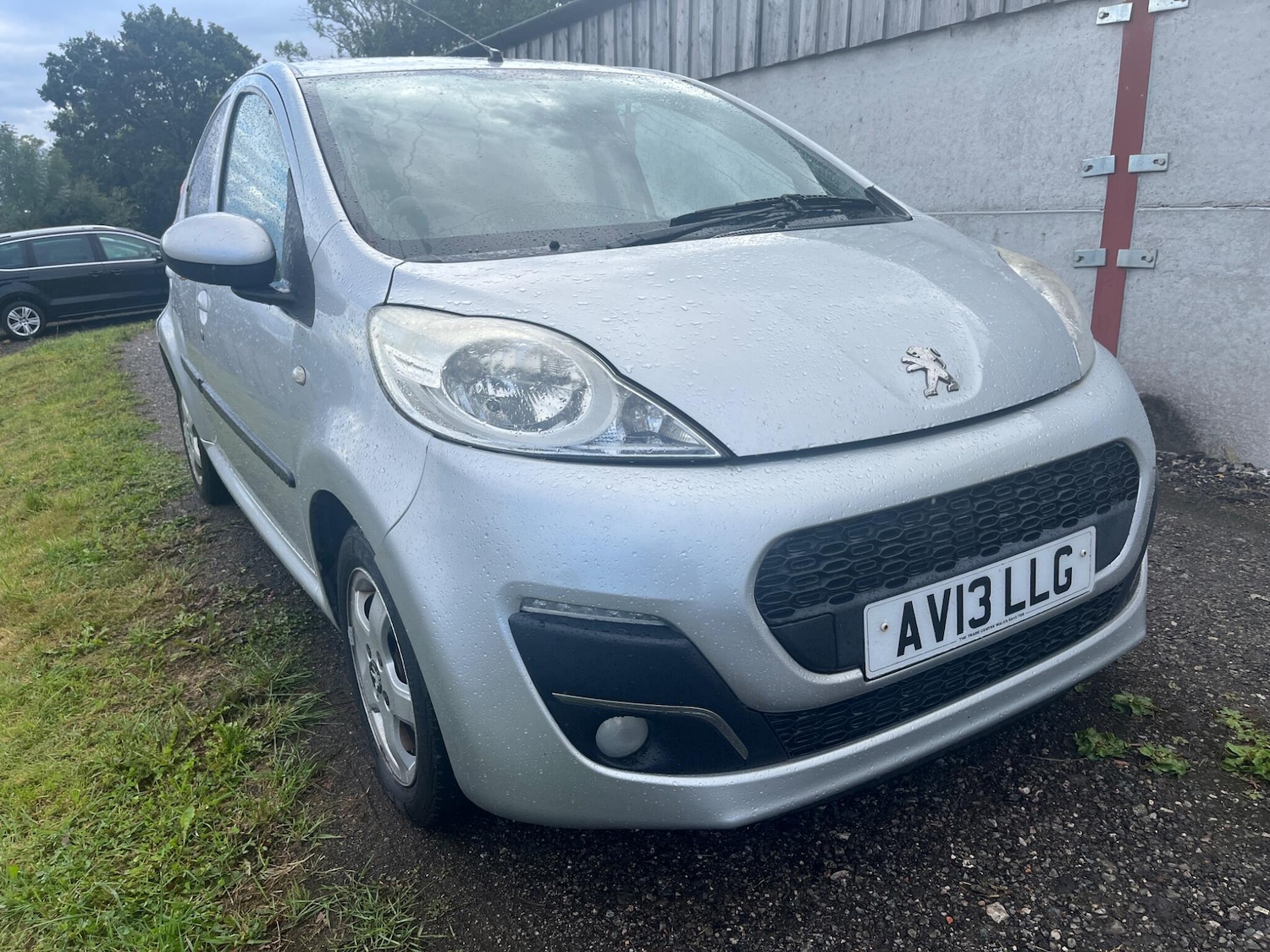 Used Peugeot 107 2013 for sale - 76314674: Photo 1