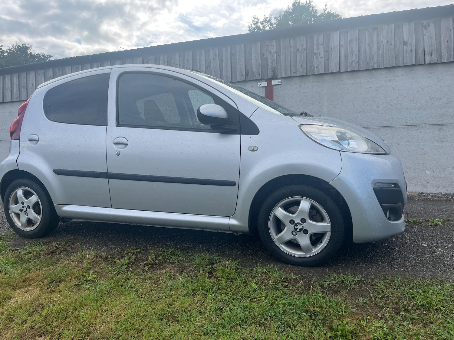 Used Peugeot 107 2013 for sale - 76314674: Photo 4