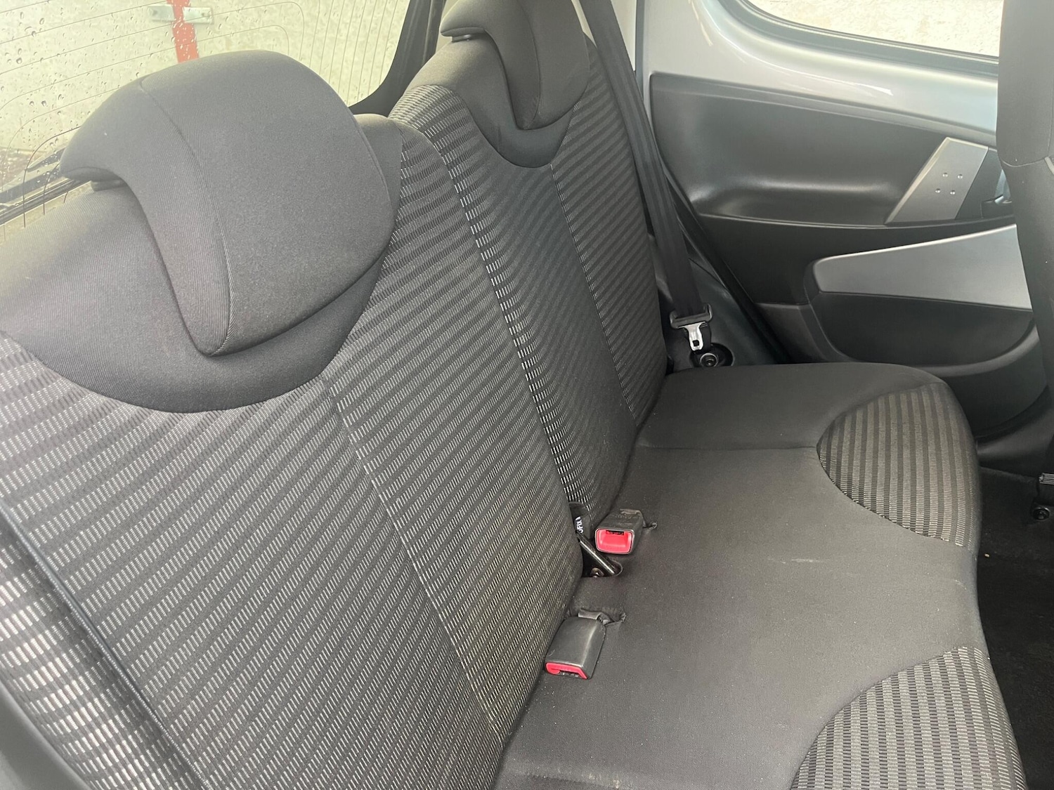 Used Peugeot 107 2013 for sale - 76314674: Photo 9