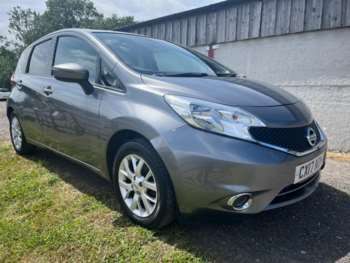 2017 (17) - 1.5 dCi Acenta Premium Euro 6 (s/s) 5dr