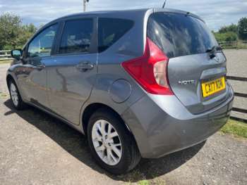Used Nissan Note 2017 for sale - 75082973: Photo