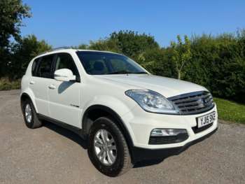 (15) - 2.0 e-XDi SX 4WD Euro 5 5dr