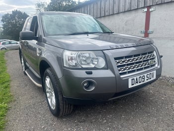 Used Land Rover Freelander 2009 for sale - 79841445: Photo