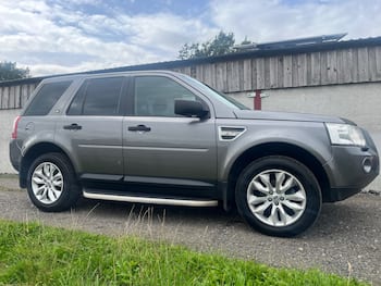 Used Land Rover Freelander 2009 for sale - 79841445: Photo