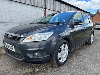 Used Ford Focus 2009 for sale - 79476574: Photo
