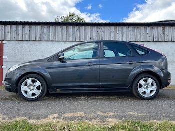 Used Ford Focus 2009 for sale - 79476574: Photo