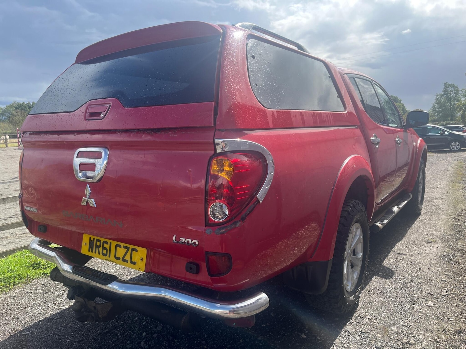Vehicle 7