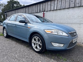 Used Ford Mondeo 2009 for sale - 79746383: Photo